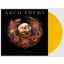 ARCH ENEMY: Will To Power (LP, yellow, 2023 reissue)