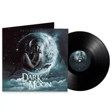 DARK SIDE OF THE MOON: Metamorphosis (LP)