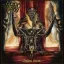 NERVOCHAOS: Chthonic Wrath (CD)