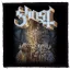 GHOST: Impera (9,5 cm x 9,5 cm) (felvarró) 