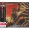 DIAMOND HEAD: Borrowed Time (CD, japán)