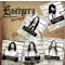 EVERGREY: Monday Morning Apocalipse (CD)