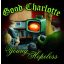 GOOD CHARLOTTE: Young & The Hopeless (CD)
