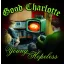 GOOD CHARLOTTE: Young & The Hopeless (CD)