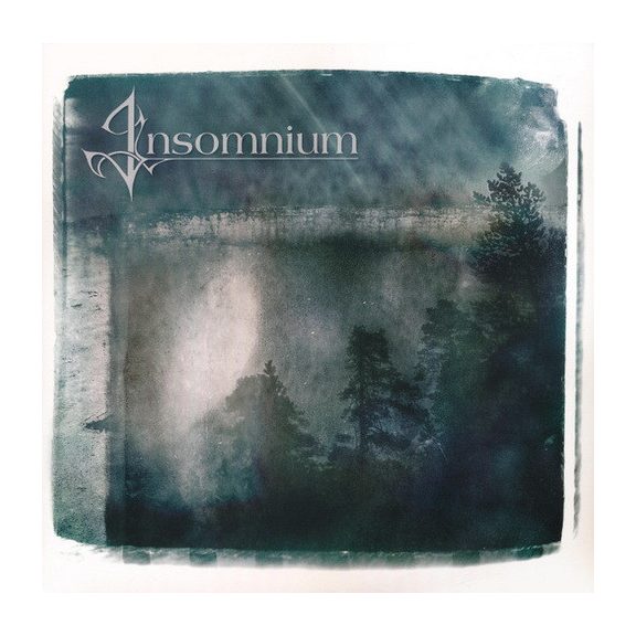 INSOMNIUM: Since The Day It All Came Down (CD) INSOMNIUM: Since The Day It All Came Down (CD)