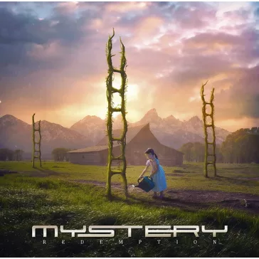 MYSTERY: Redemption (CD)
