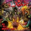RAVEN: All Hell's Breaking Loose (CD)