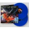PRIMAL FEAR: Code Red (2LP, transparent blue)