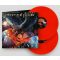 PRIMAL FEAR: Code Red (2LP, transparent red)