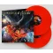 PRIMAL FEAR: Code Red (2LP, transparent red)