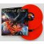 PRIMAL FEAR: Code Red (2LP, transparent red)