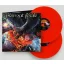 PRIMAL FEAR: Code Red (2LP, transparent red)