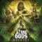 STRAY GODS: Olympus (CD)
