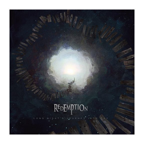 REDEMPTION: Long Nights Journey Into Day (LP) REDEMPTION: Long Nights Journey Into Day (LP)