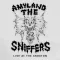 AMYL & THE SNIFFERS: Live At The Croxton (LP, single)