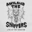 AMYL & THE SNIFFERS: Live At The Croxton (LP, single)