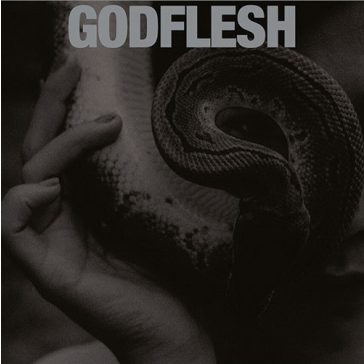 GODFLESH: Purge (CD)
