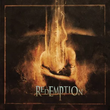 REDEMPTION: The Fulness Of Time (CD)