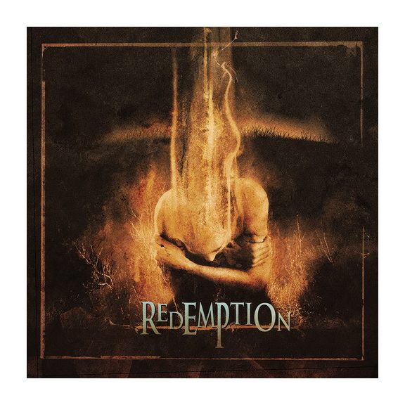 REDEMPTION: The Fulness Of Time (CD) REDEMPTION: The Fulness Of Time (CD)
