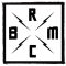 BLACK LABEL MOTORCYCLE CLUB: Logo (9,5 cm x 9,5 cm) (felvarró) 