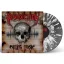 BENEDICTION: Killing Music (LP, splatter)