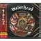 MOTORHEAD: 1916 (CD, japán)