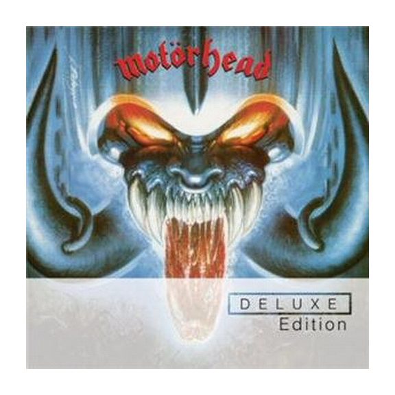 MOTORHEAD: Rock 'N' Roll (2CD) MOTORHEAD: Rock 'N' Roll (2CD)
