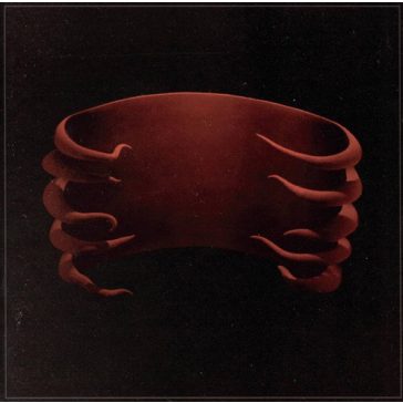 TOOL: Undertow (CD)
