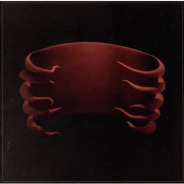 TOOL: Undertow (CD)