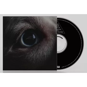 ROGER WATERS: Dark Side Of The Moon Redux (CD)
