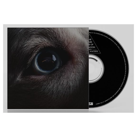 ROGER WATERS: Dark Side Of The Moon Redux (CD) ROGER WATERS: Dark Side Of The Moon Redux (CD)