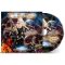 DORO: Conqueress - Forever Strong And Proud (CD)