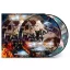 DORO: Conqueress - Forever Strong And Proud (2LP, picture disc)