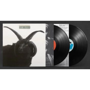 CULT: Cult (2LP)
