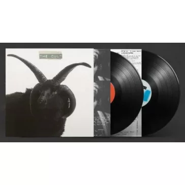 CULT: Cult (2LP)