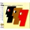 EMERSON, LAKE & POWELL: E.L.P. (CD, japán)
