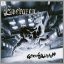 EVERGREY: Glorious Collision (CD)