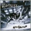 EVERGREY: Glorious Collision (CD)