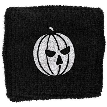 Helloween - Pumpkin (frottír csuklószorító) 