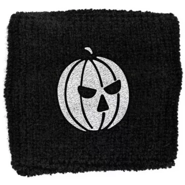 Helloween - Pumpkin (frottír csuklószorító) 