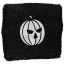 Helloween - Pumpkin (frottír csuklószorító) 