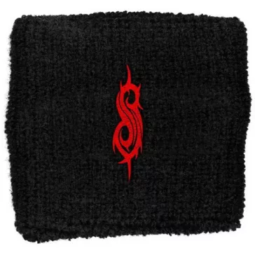 Slipknot - Tribal S (frottír csuklószorító) 