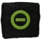 Type O Negative - Logo (frottír csuklószorító) 