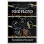PINK FLOYD - Dark Side Of The Moon (5 db pengető, 1 mm vastag) 