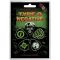TYPE O NEGATIVE - World Coming Down (5 db pengető, 1 mm vastag) 