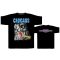 CARCASS: Necroticism (póló)