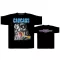 CARCASS: Necroticism (póló)