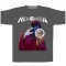 HELLOWEEN: Keeper Of The Seven Keys (grey) (póló)