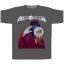 HELLOWEEN: Keeper Of The Seven Keys (grey) (póló)