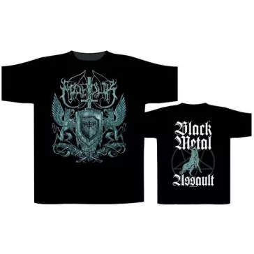 MARDUK: Black Metal Assault (póló)